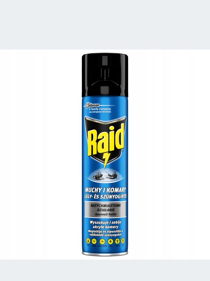 Spray