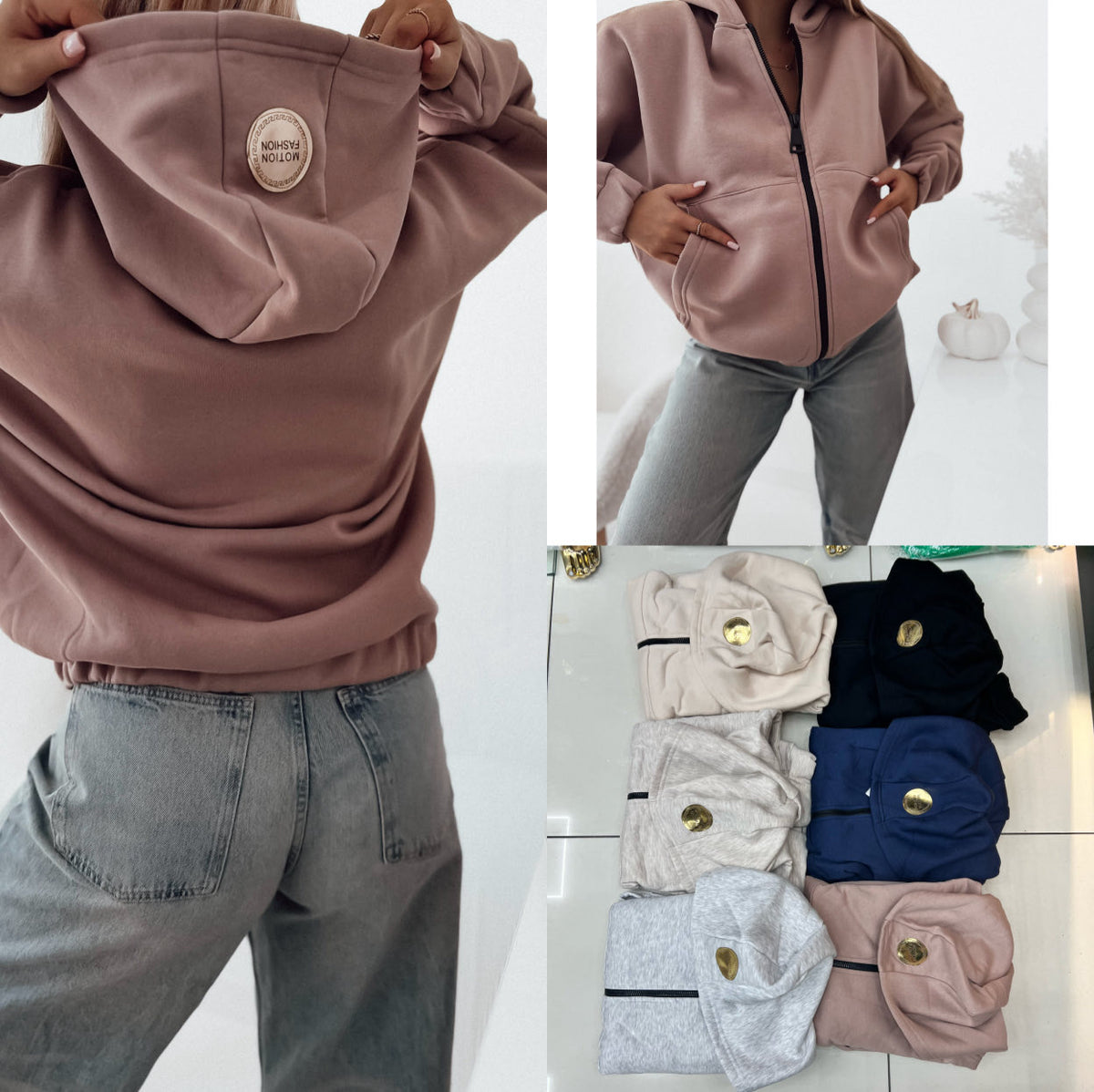 Bluza