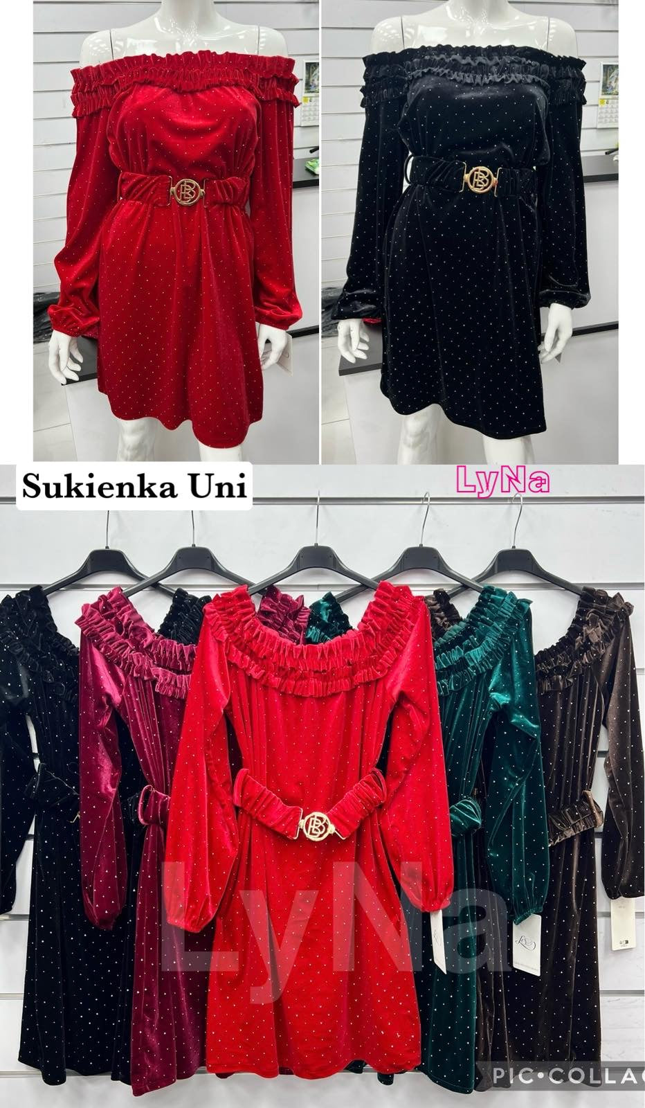 Sukienka
