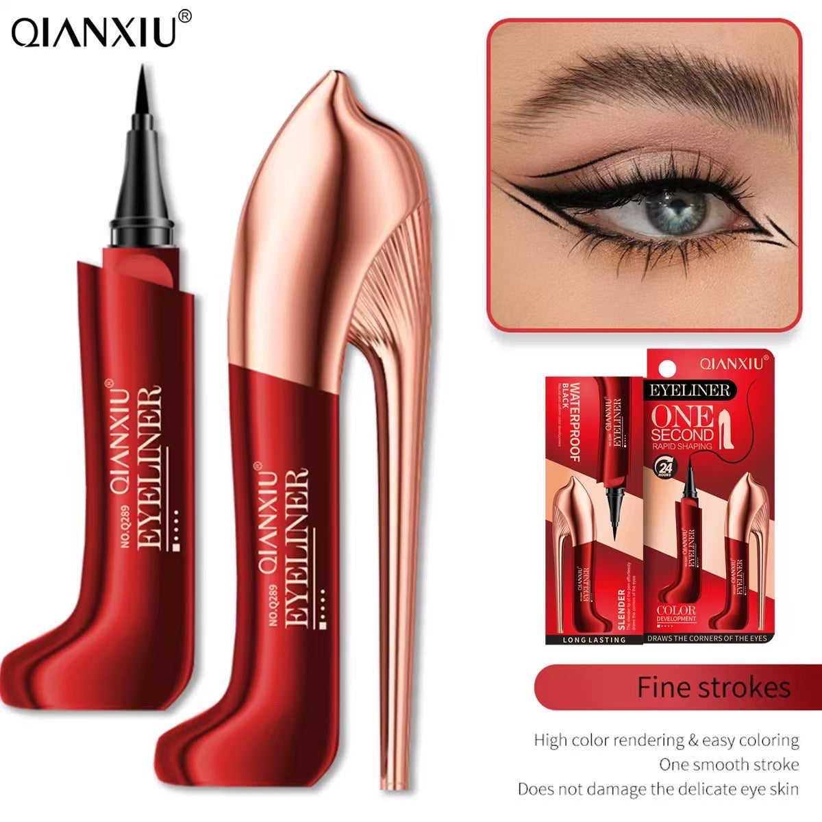 Eyeliner