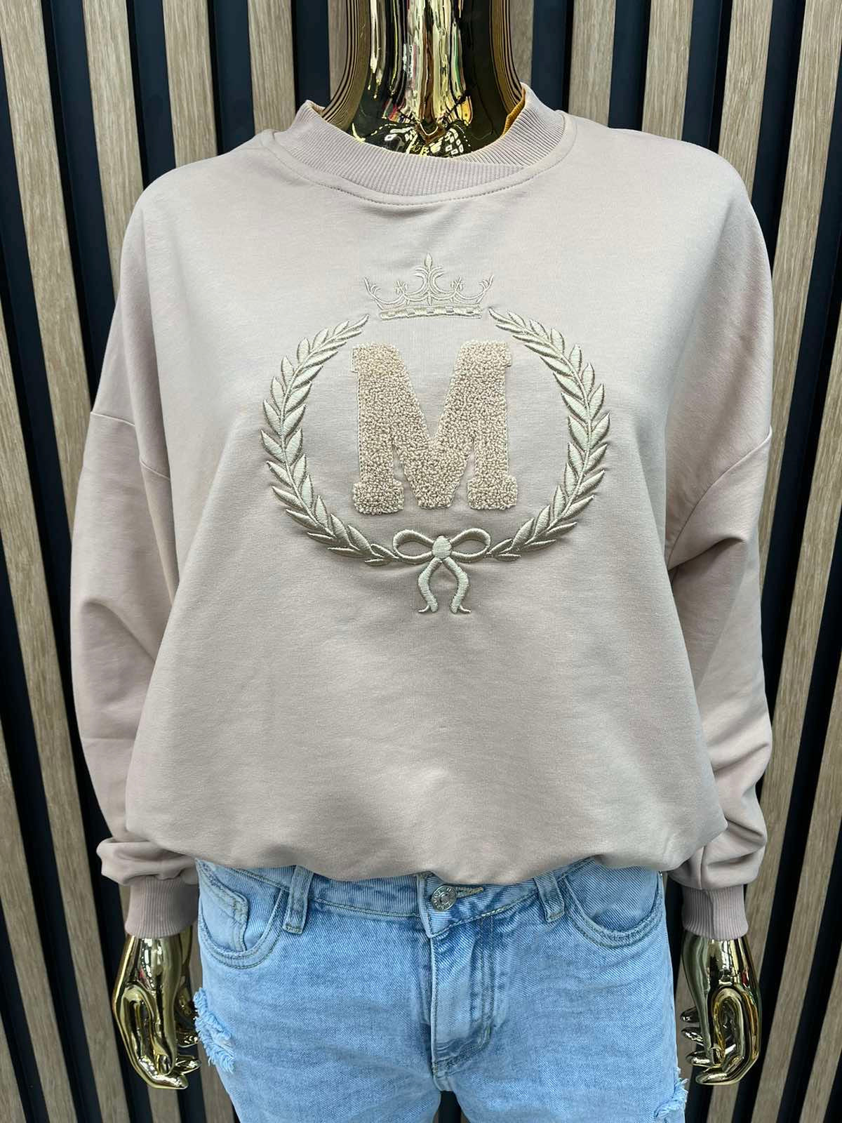 Bluza Damska