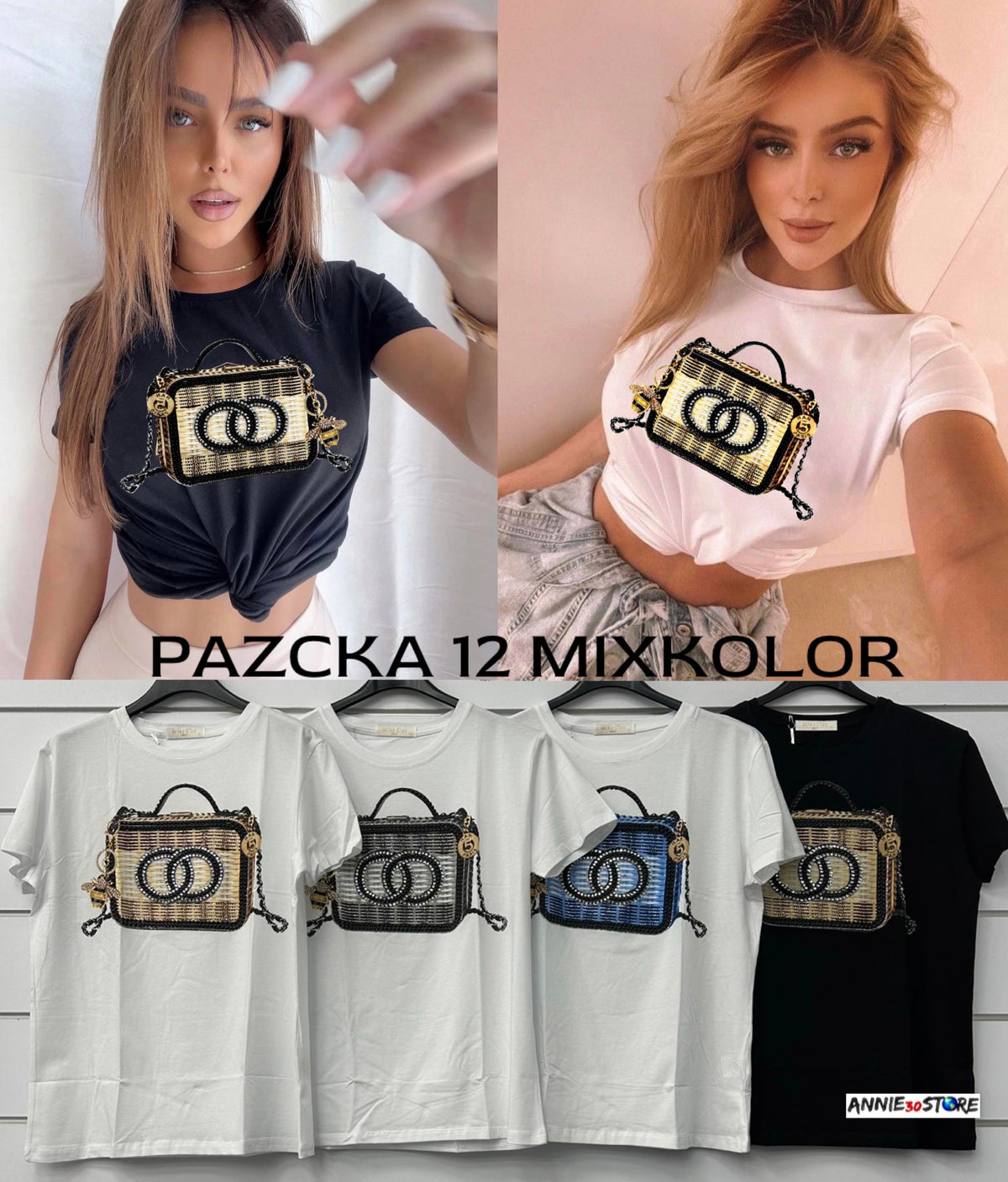 Koszulki