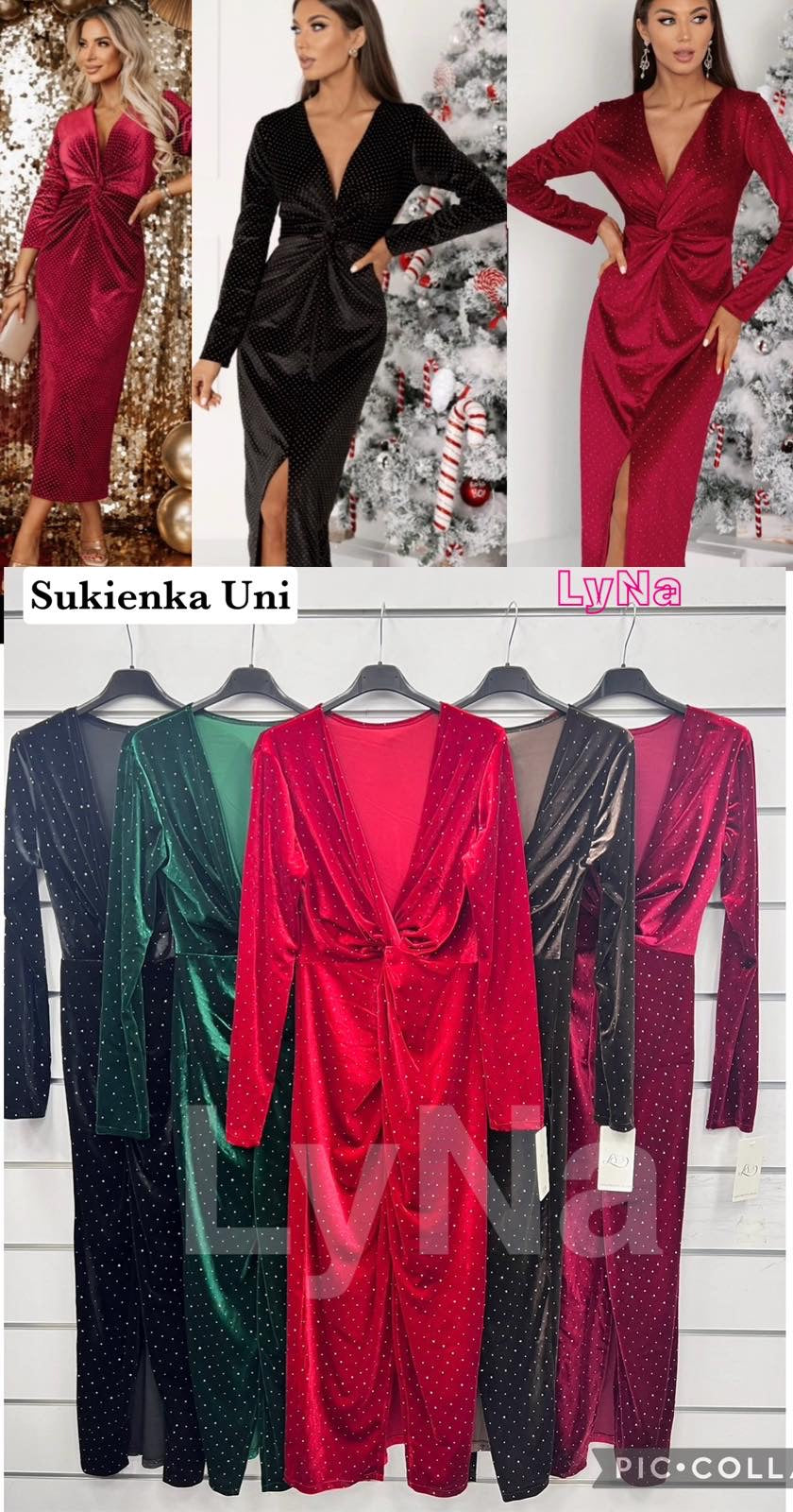 Sukienka