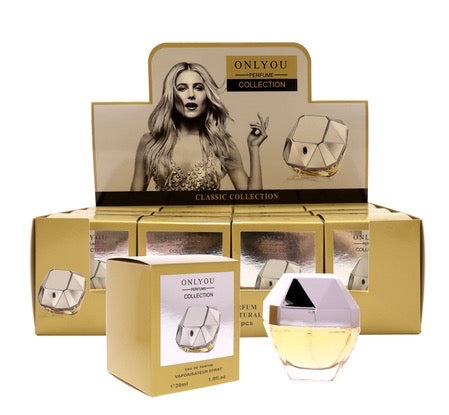 Perfumy