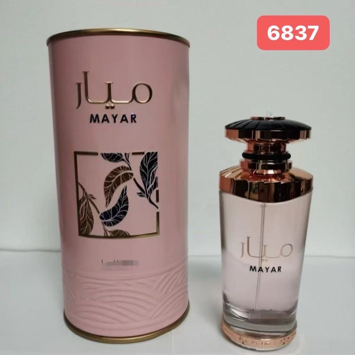 Perfumy