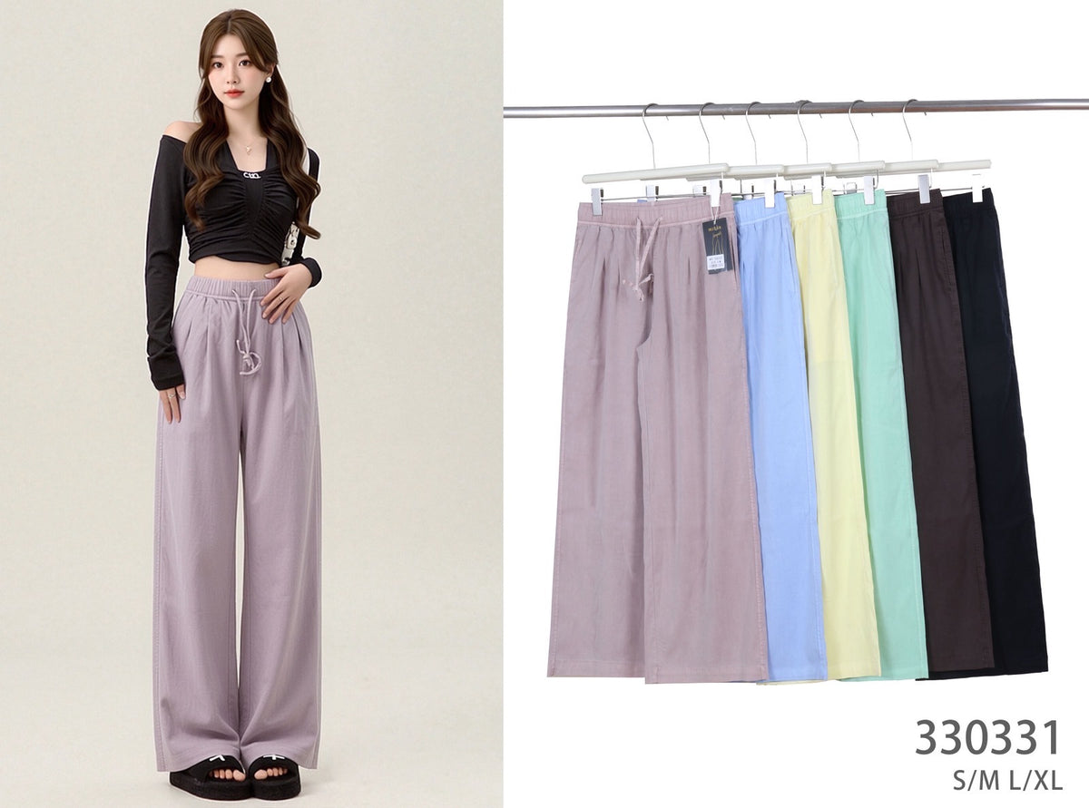 Spodnie Damskie