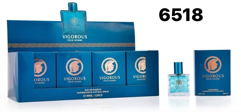 Perfumy