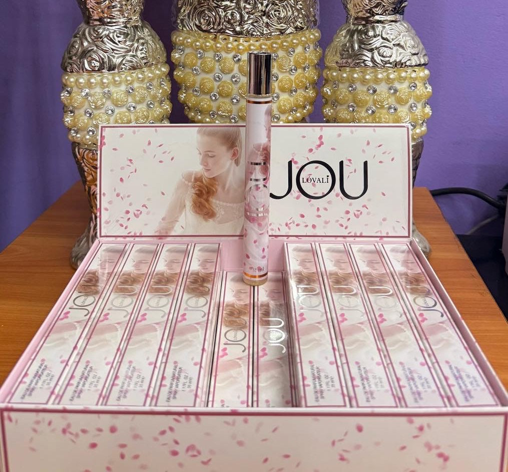 Perfumy
