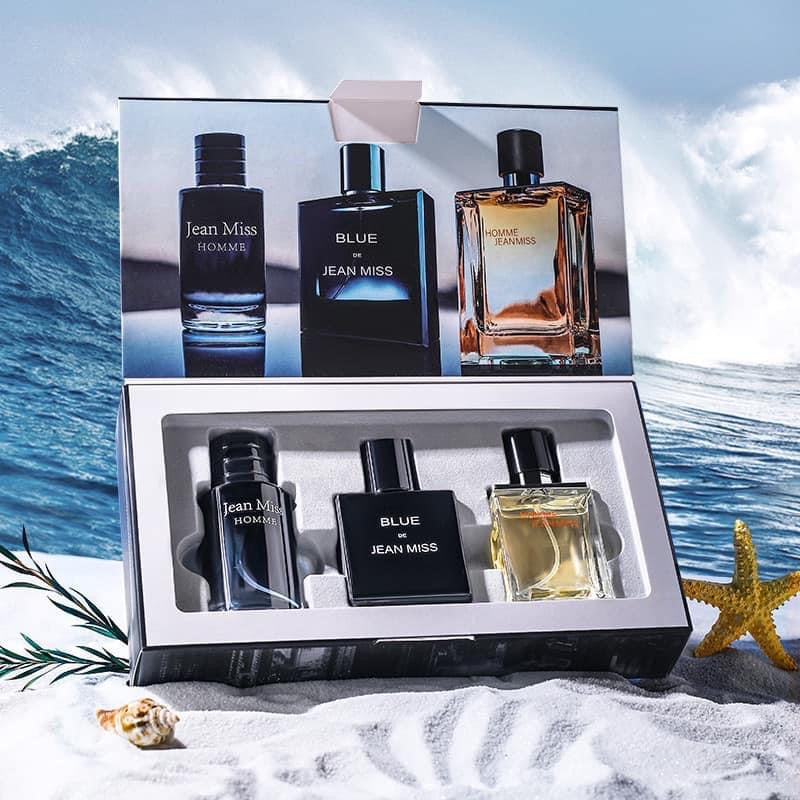 Zestaw perfum