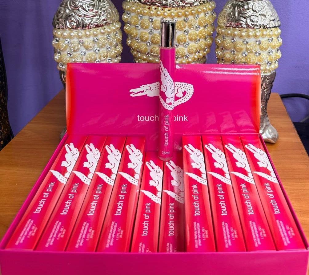 Perfumy