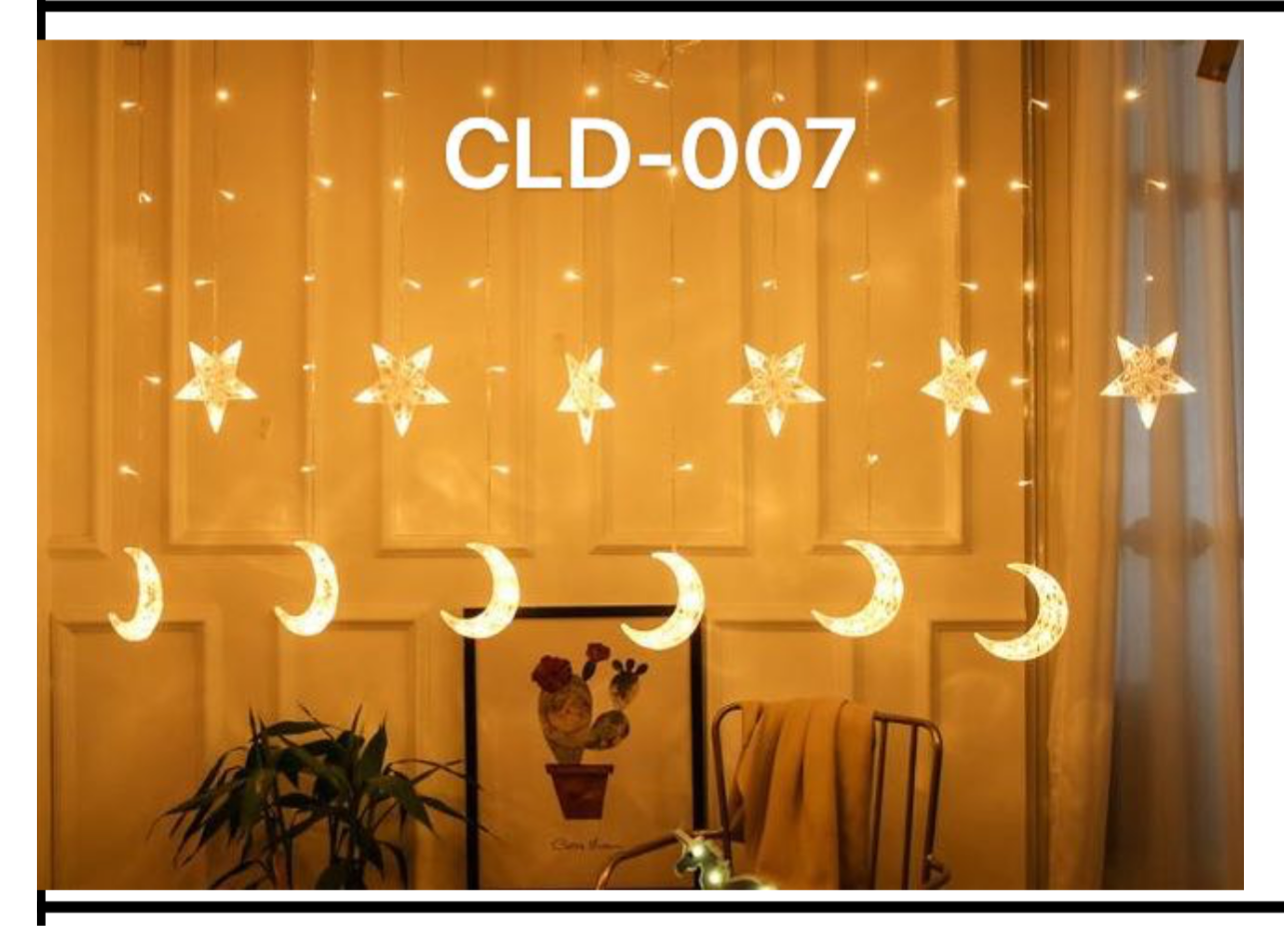 Lampa Świąteczna