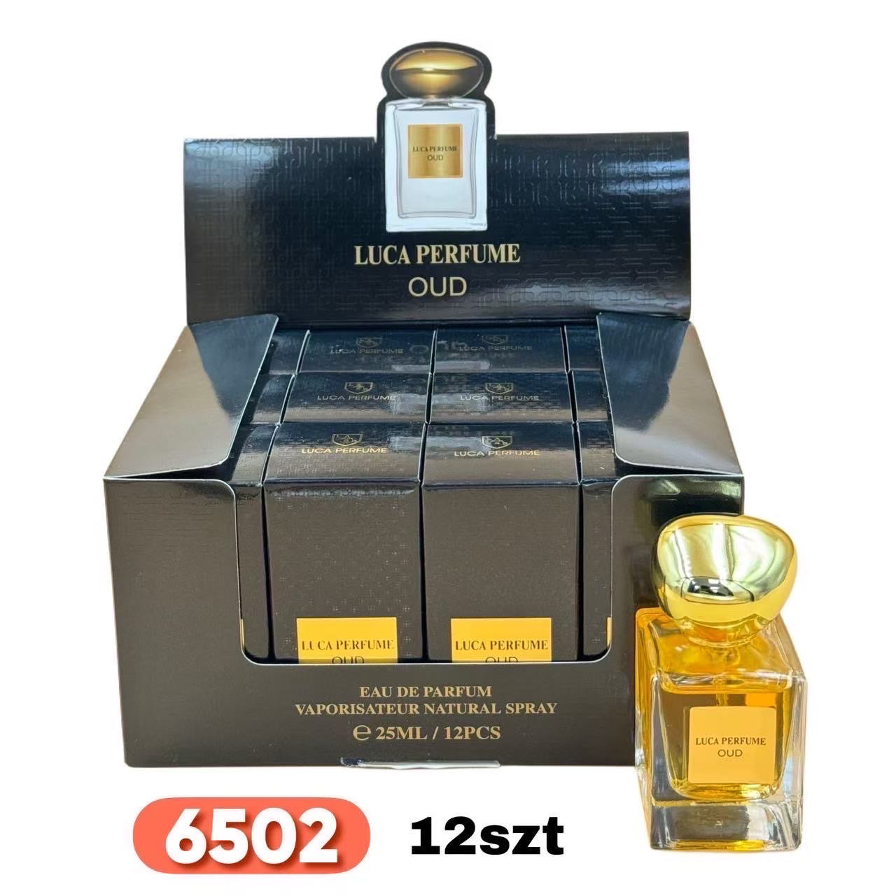 Perfumy