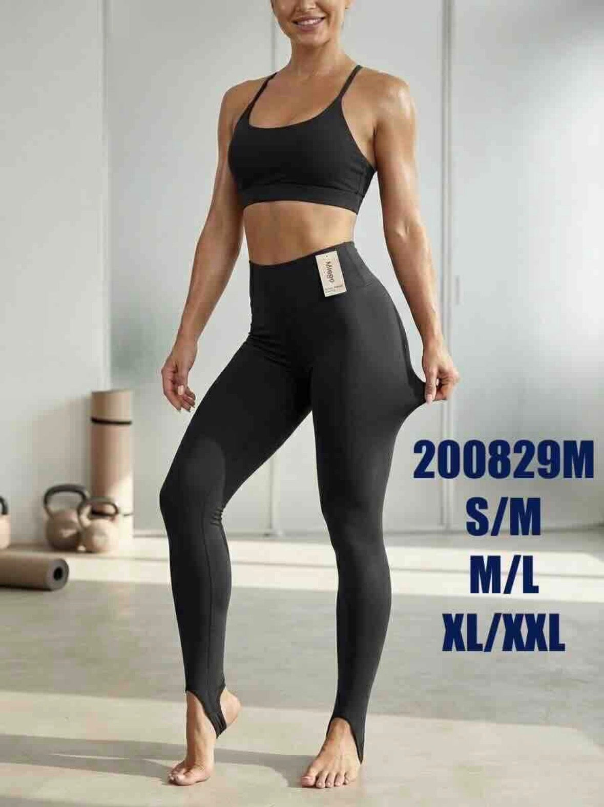 Legginsy