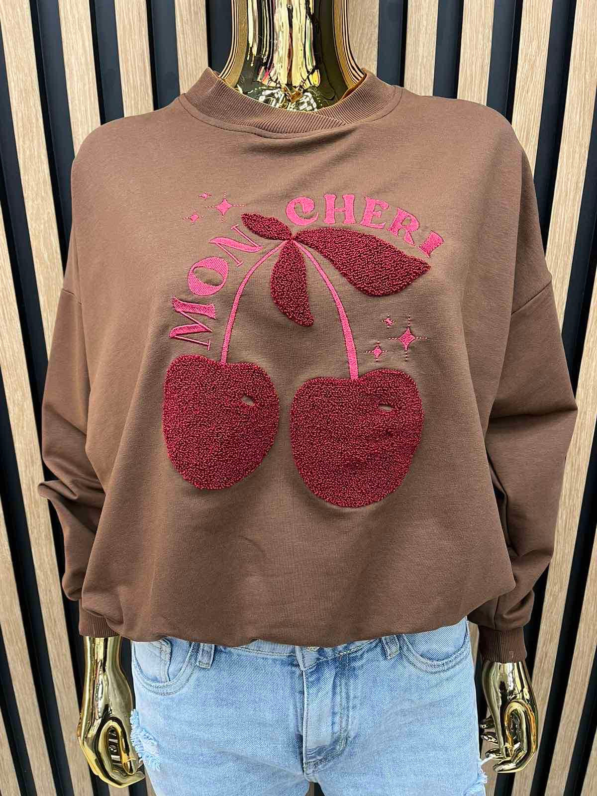 Bluza Damska