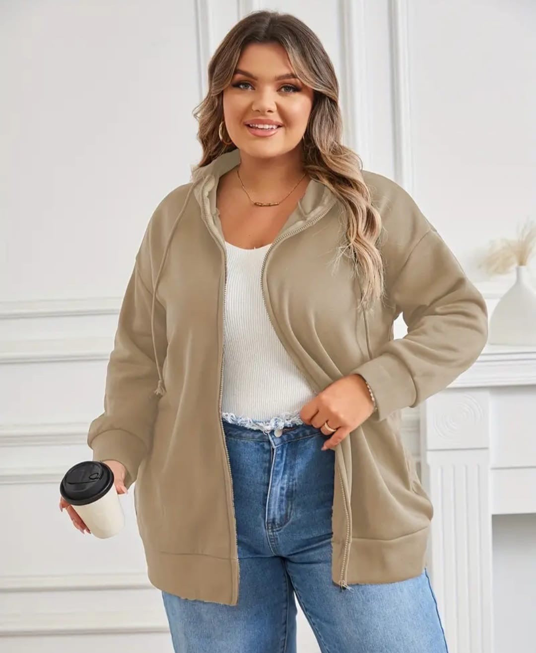 Bluza Damska