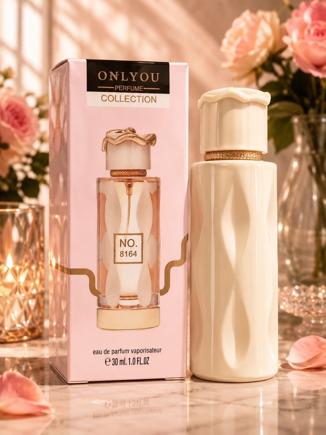 Perfumy