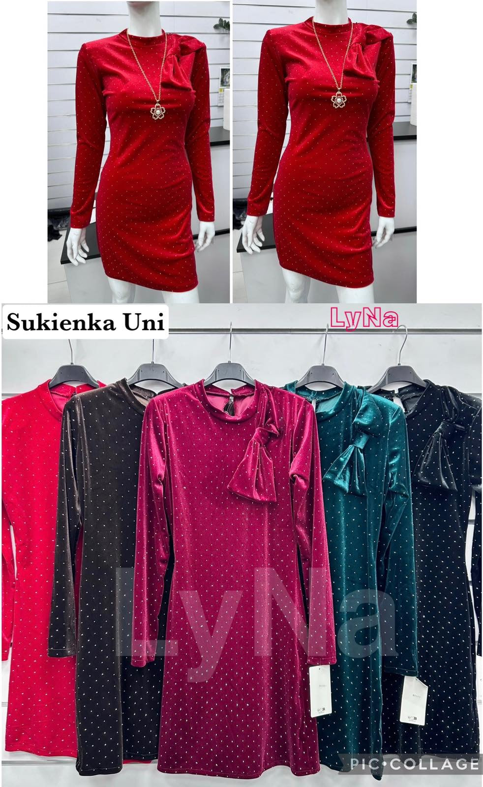 Sukienka