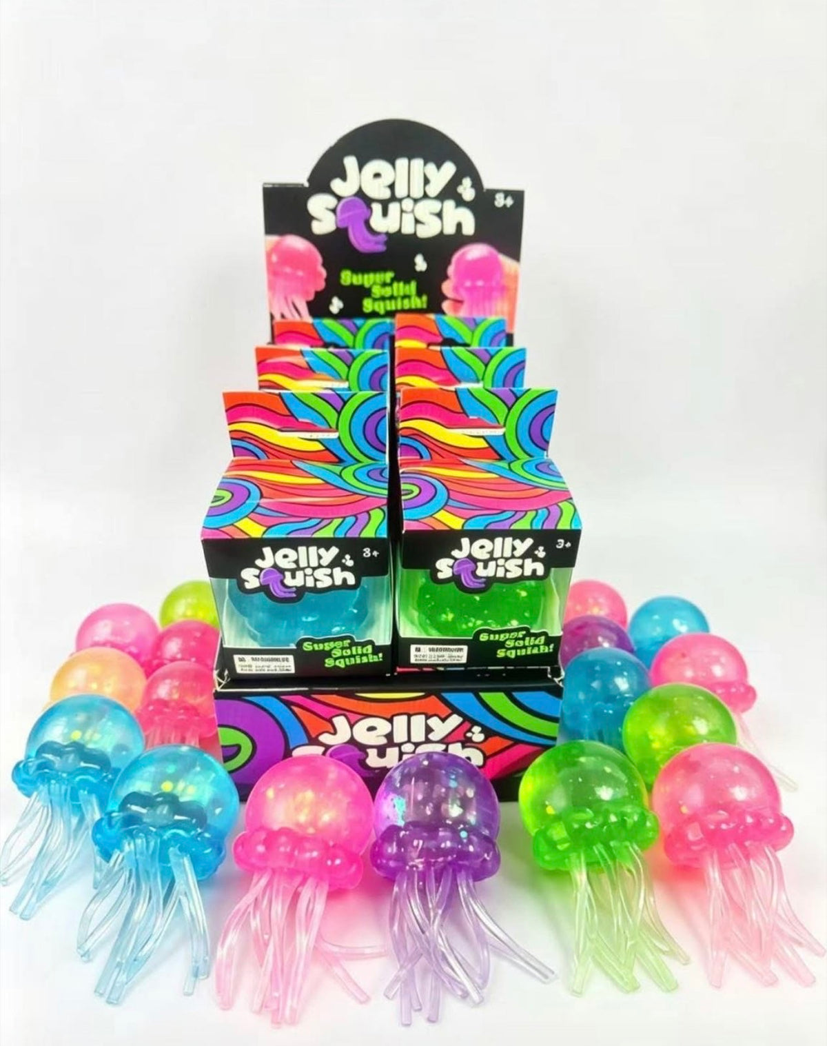 Gniotek Squishy