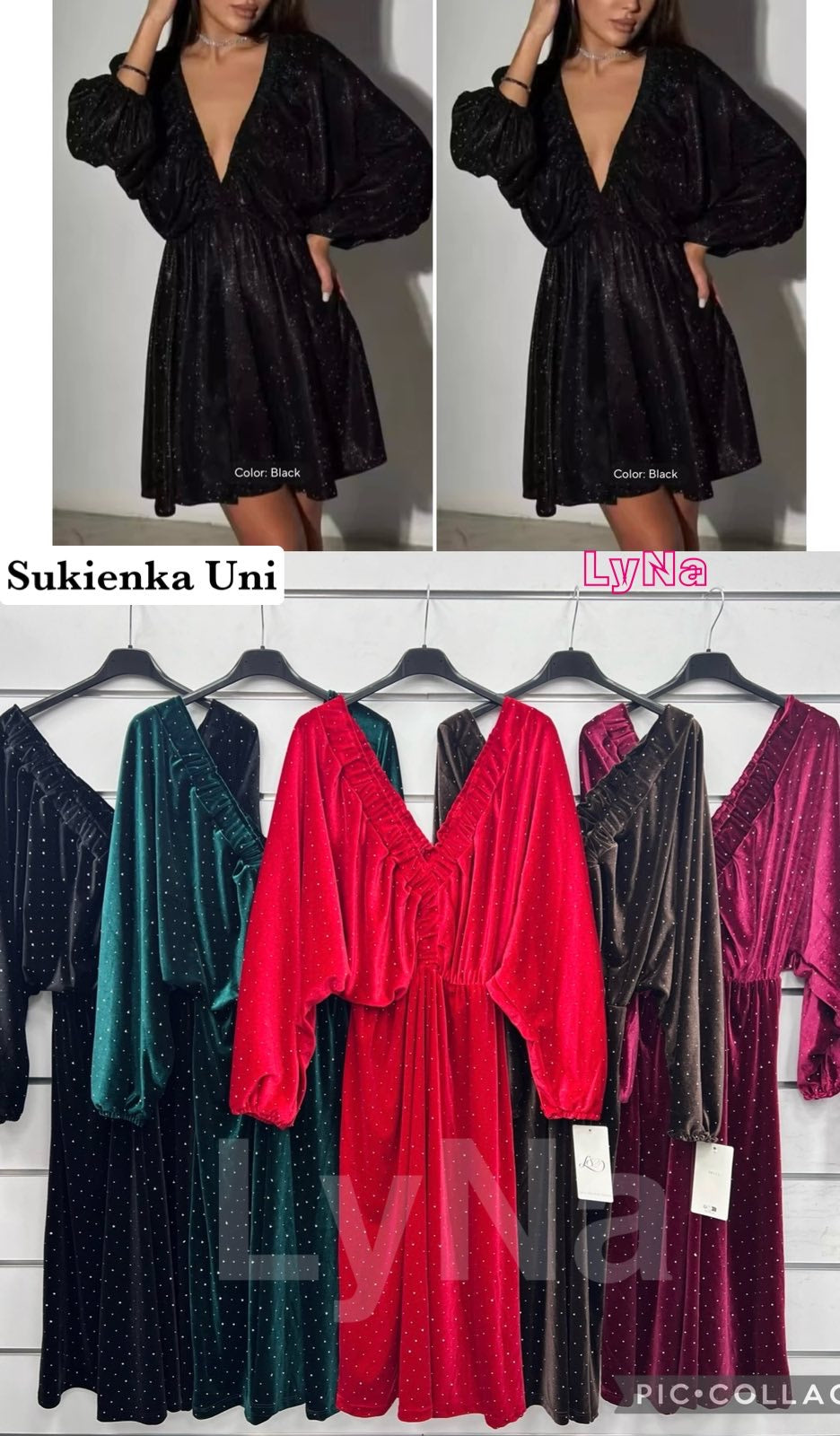 Sukienka