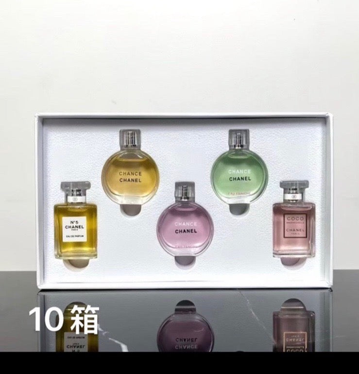 Zestaw Perfum