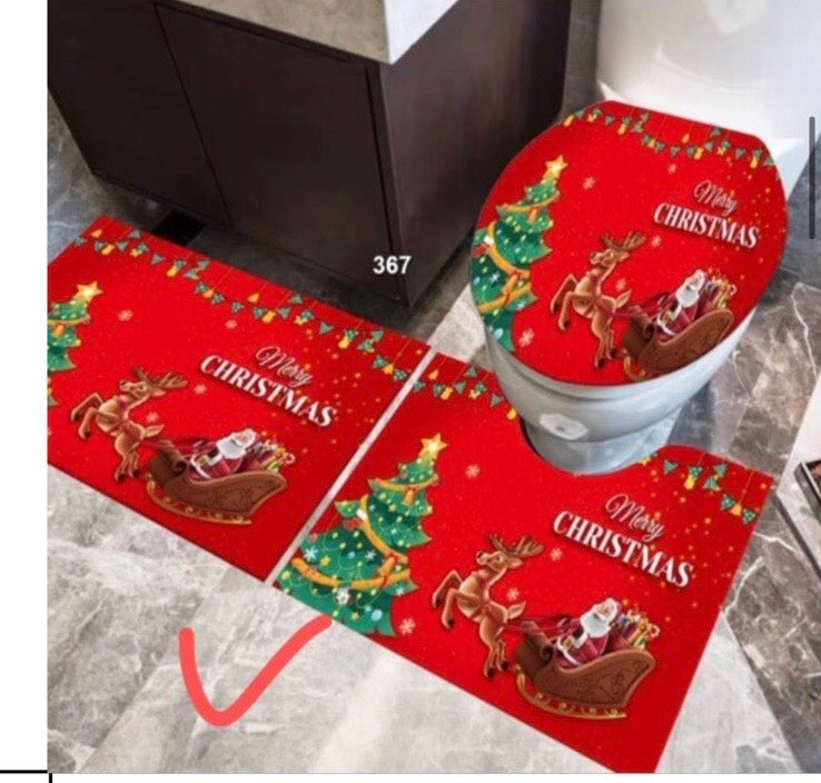 Komplety Dywan w Łazience