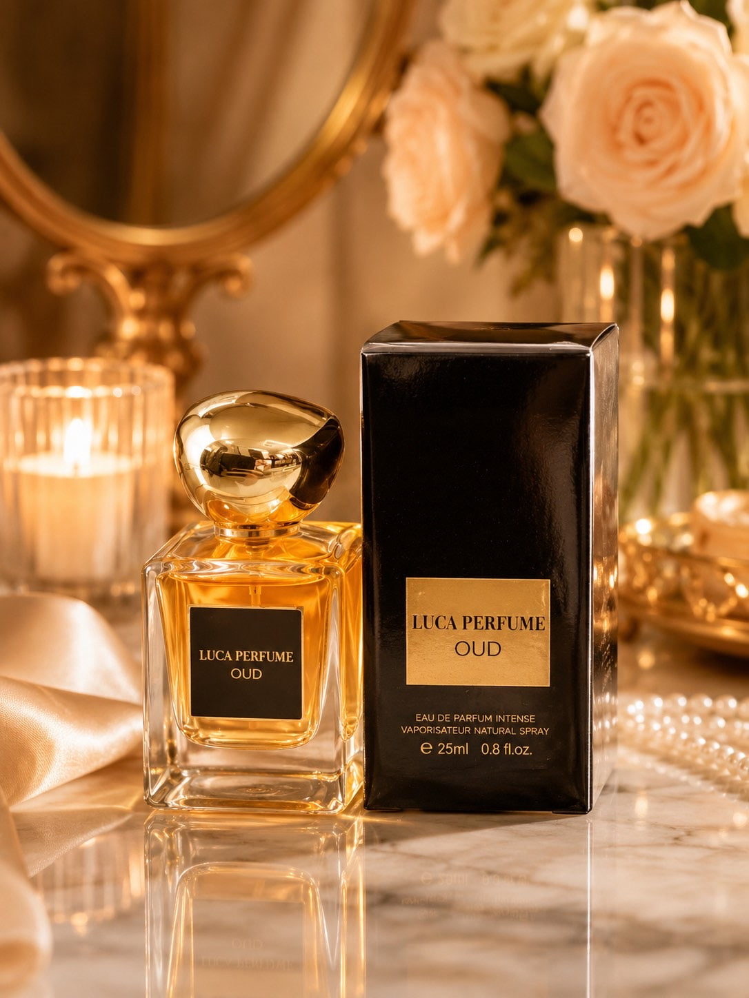 Perfumy
