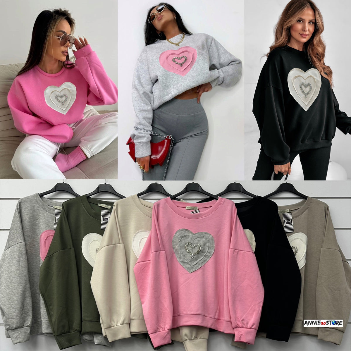 Bluza Damska