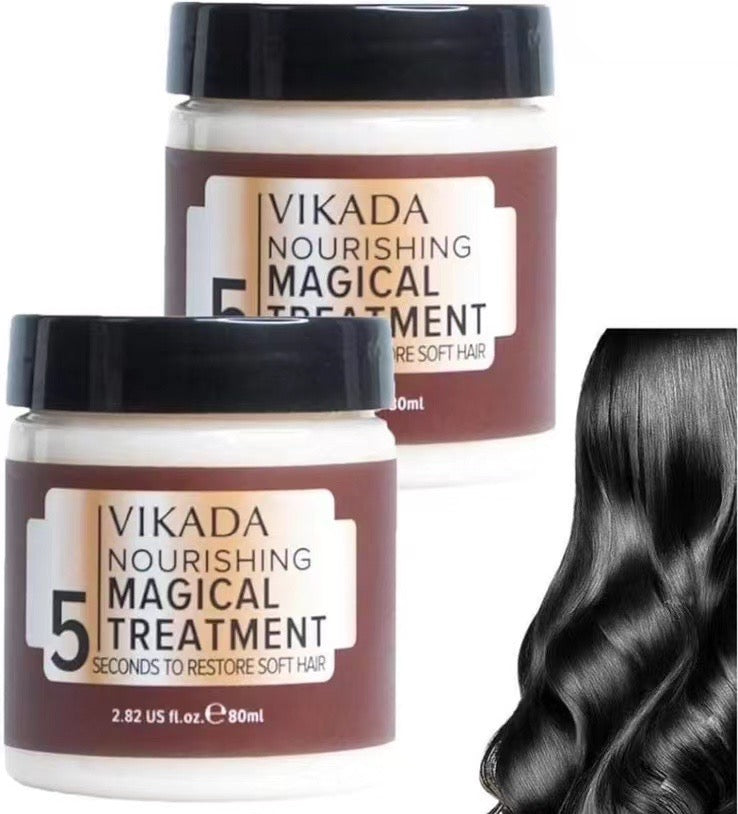 Maska do włosów 80ml