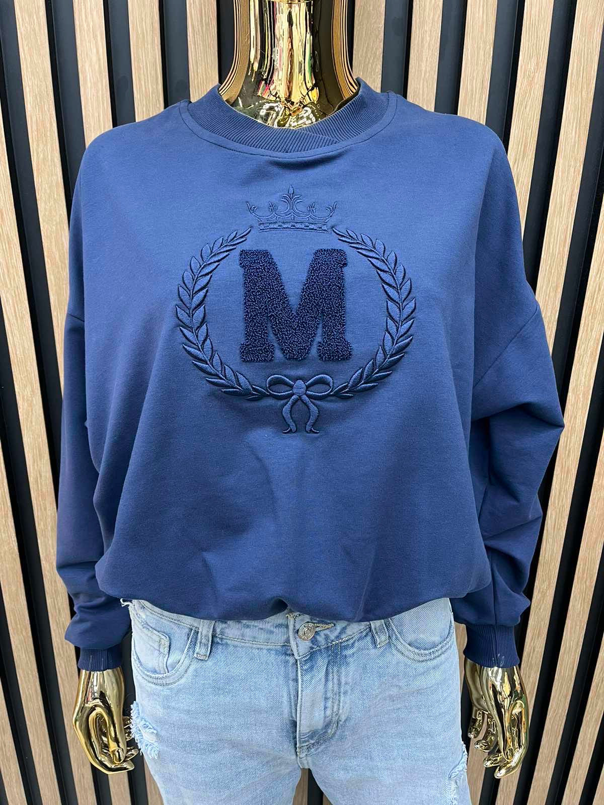 Bluza Damska