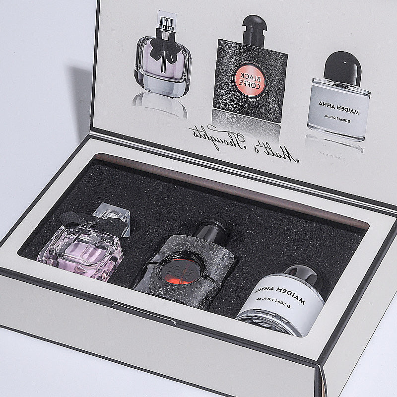 Zestaw Perfum