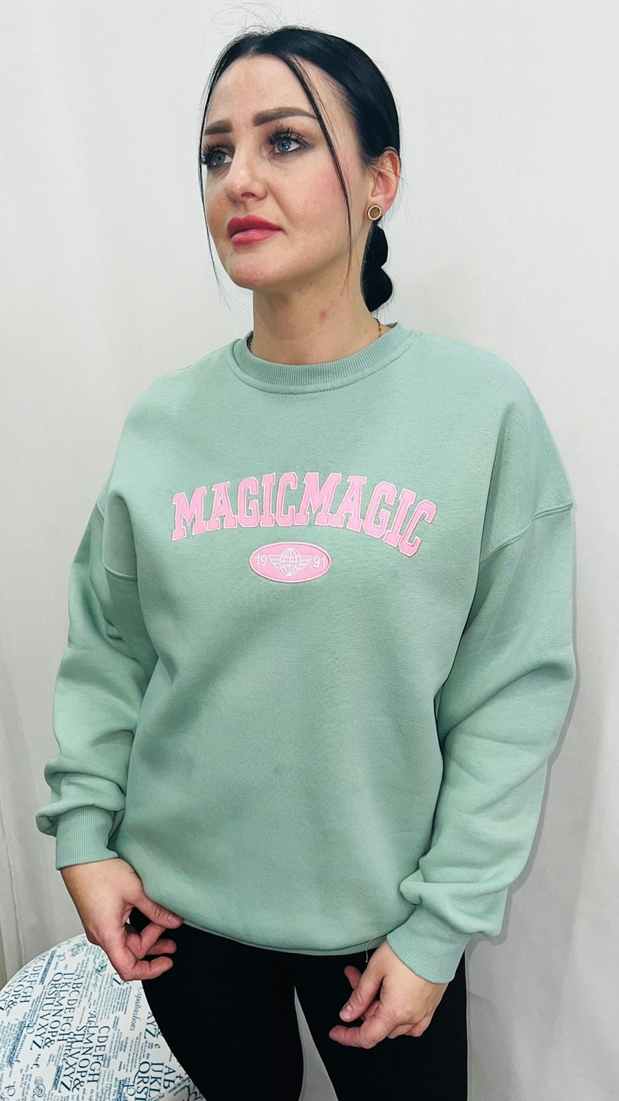 Bluza