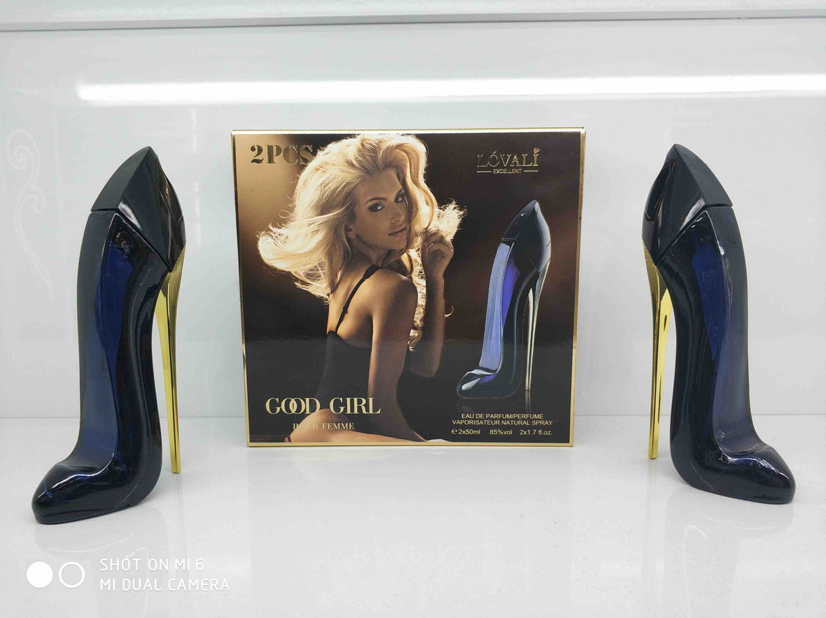 Perfumy