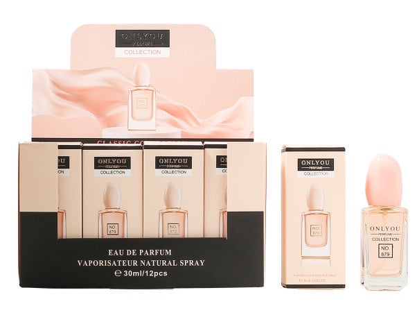 Perfumy