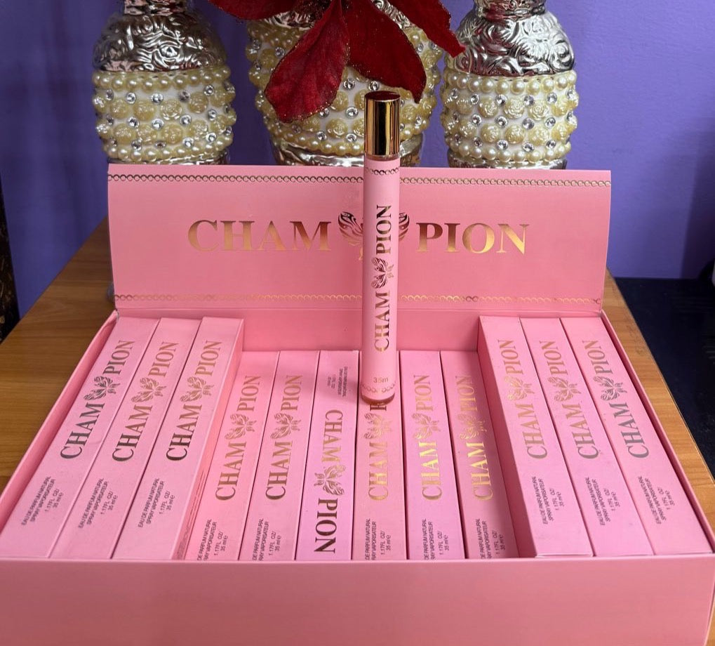 Perfumy