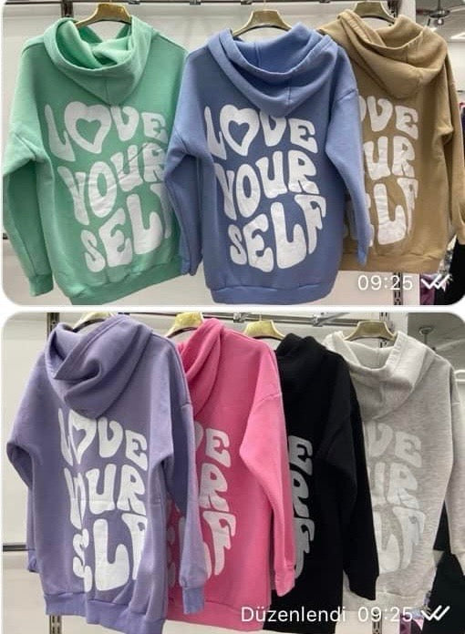 Bluza Damska