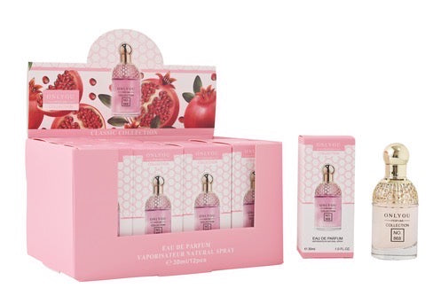 Perfumy