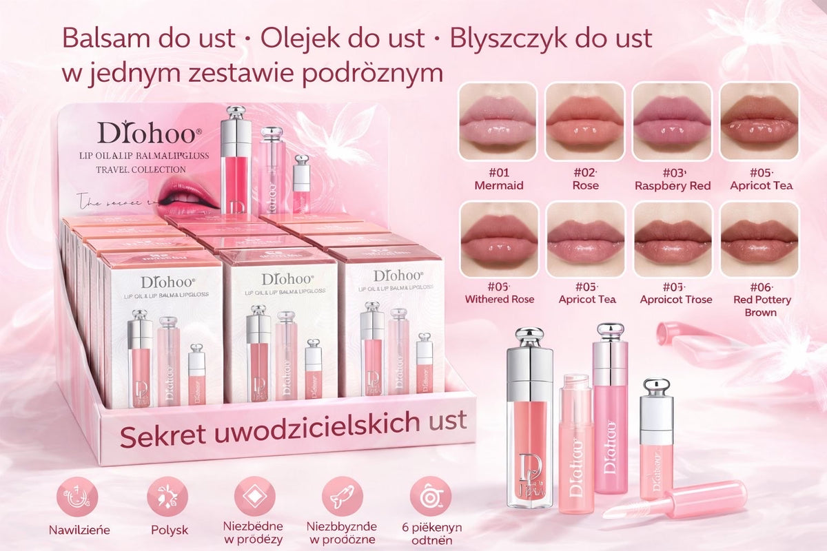 Balsam do ust