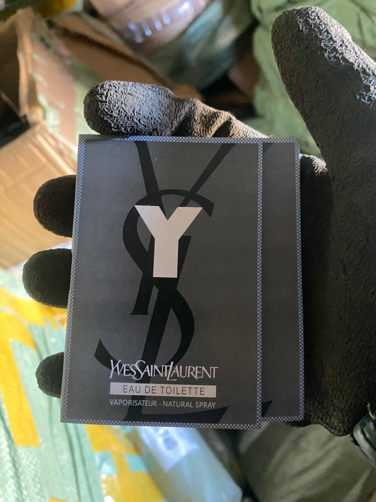 Perfumetki