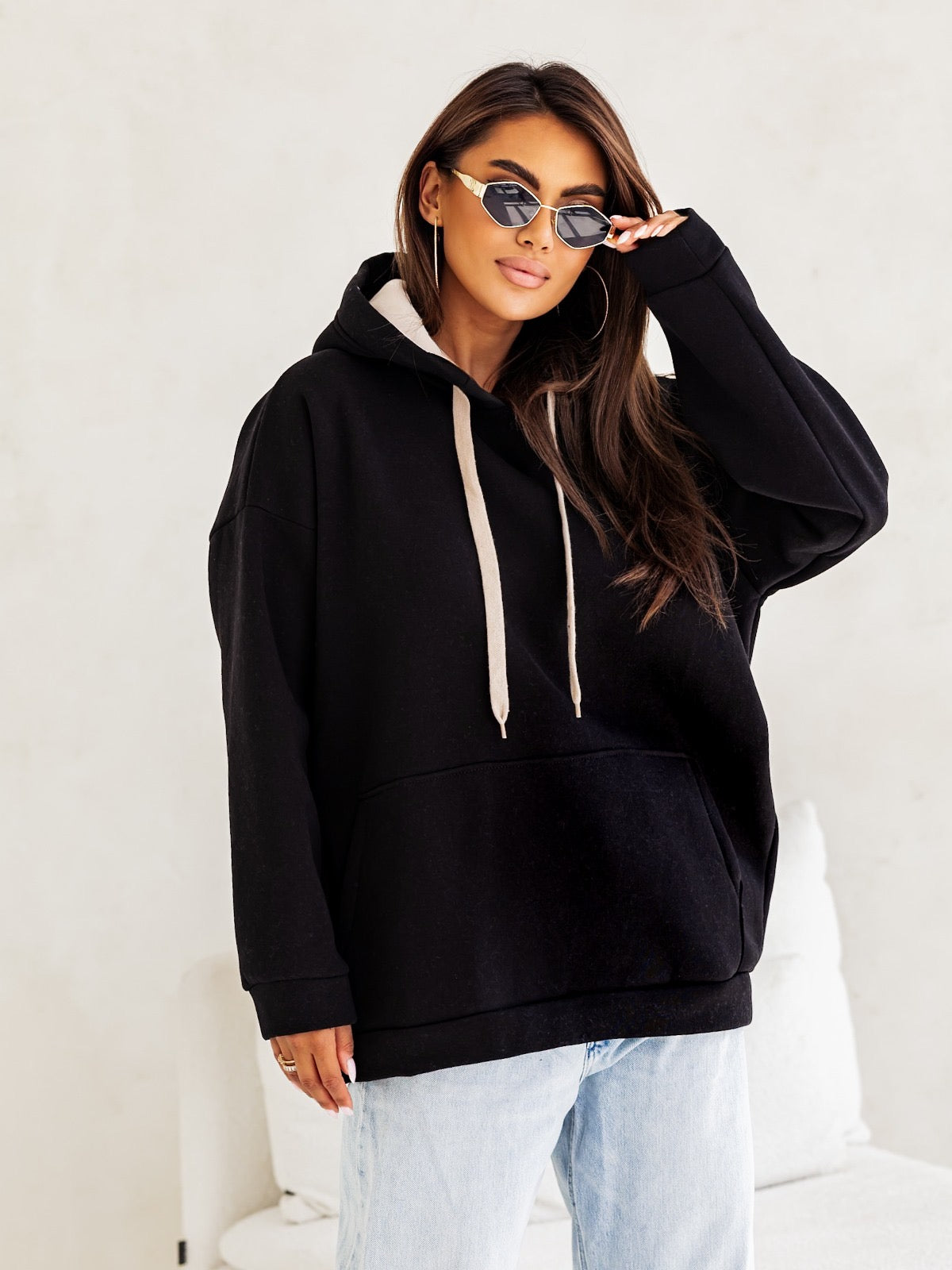 Bluza Damska