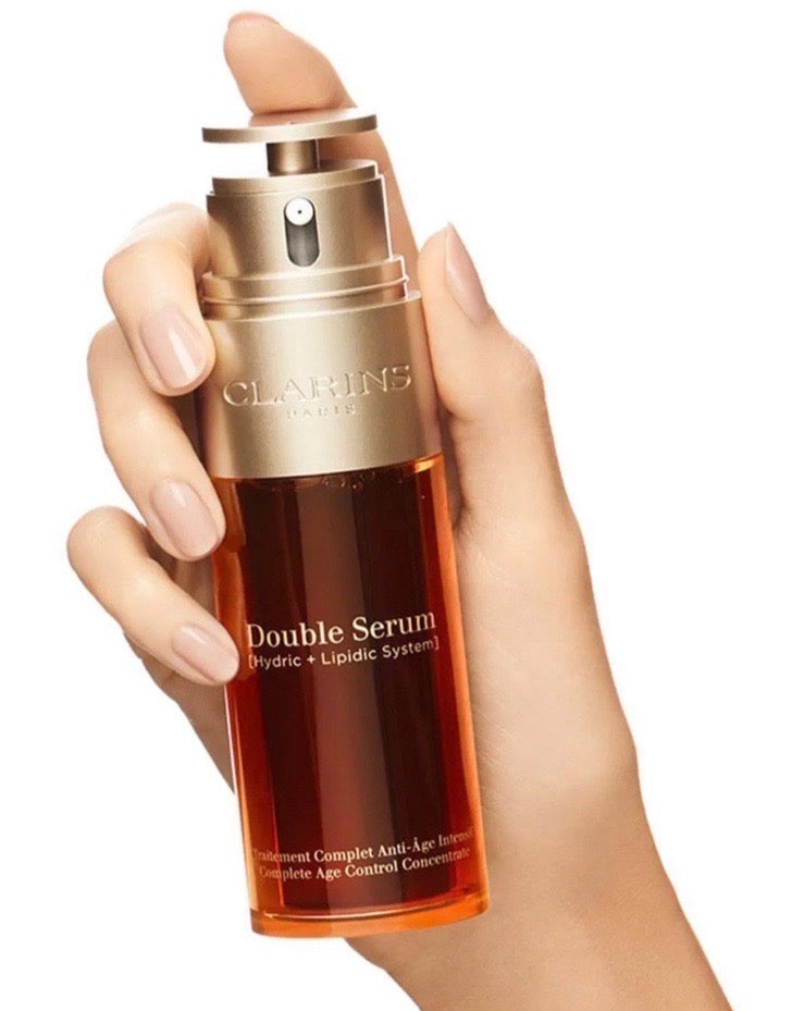 Perfumy