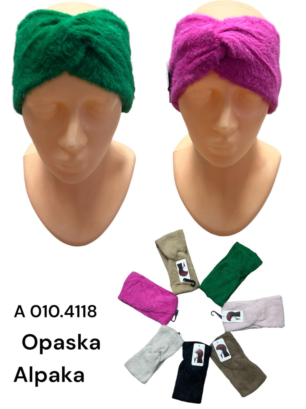 Opaska
