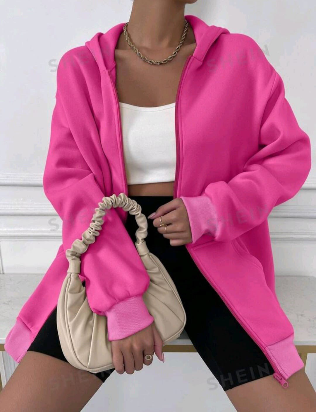 Bluza Damska