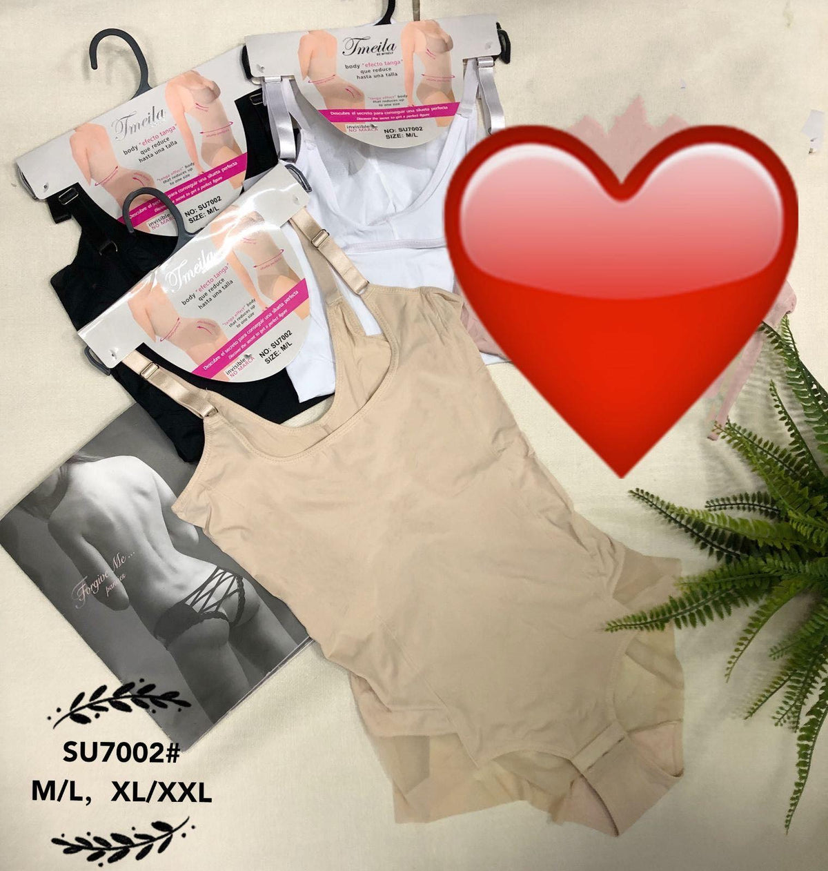 Body modelowane