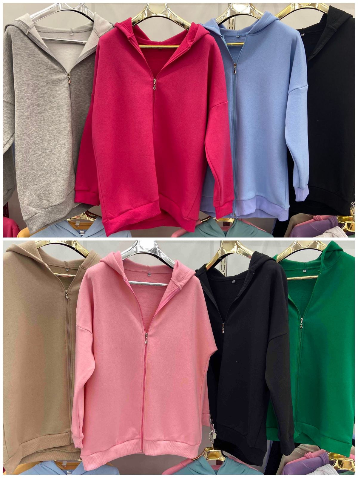 Bluza Damska