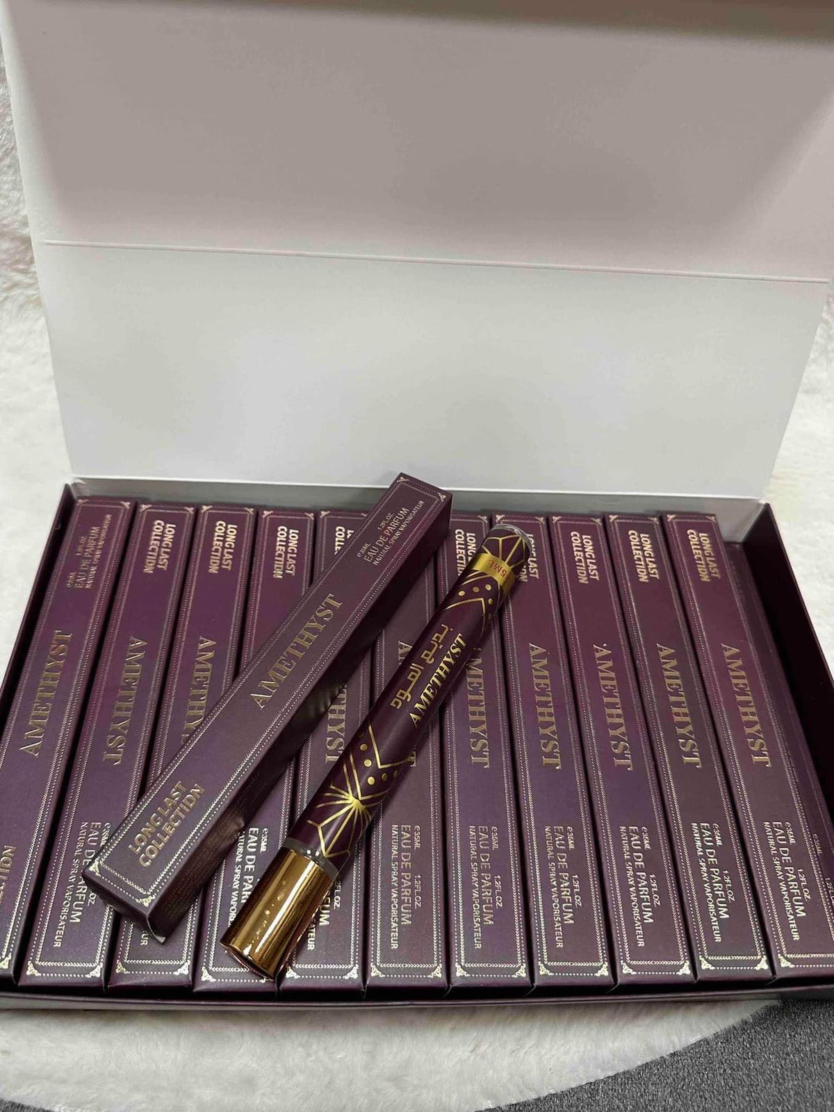 Perfumetki