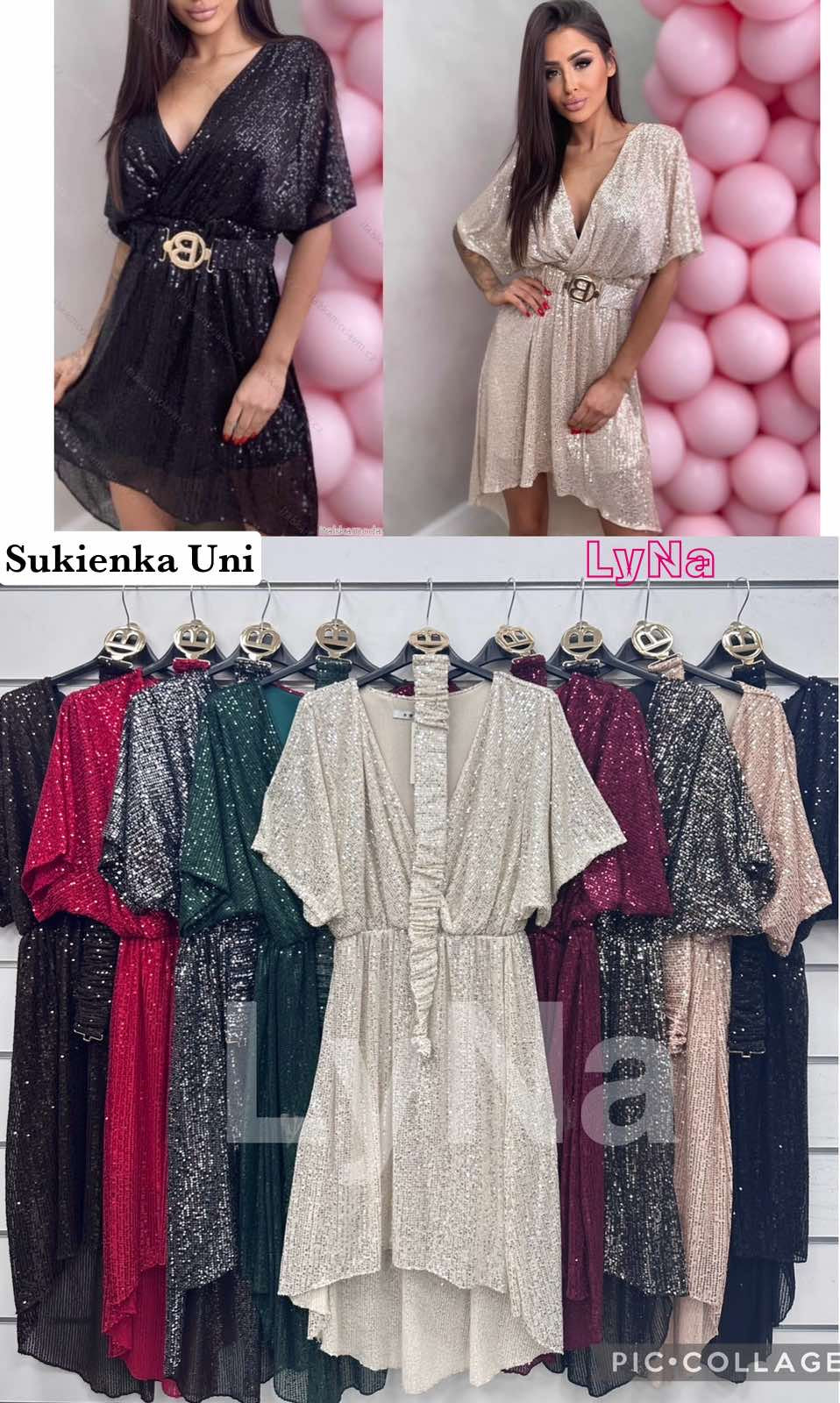 Sukienka