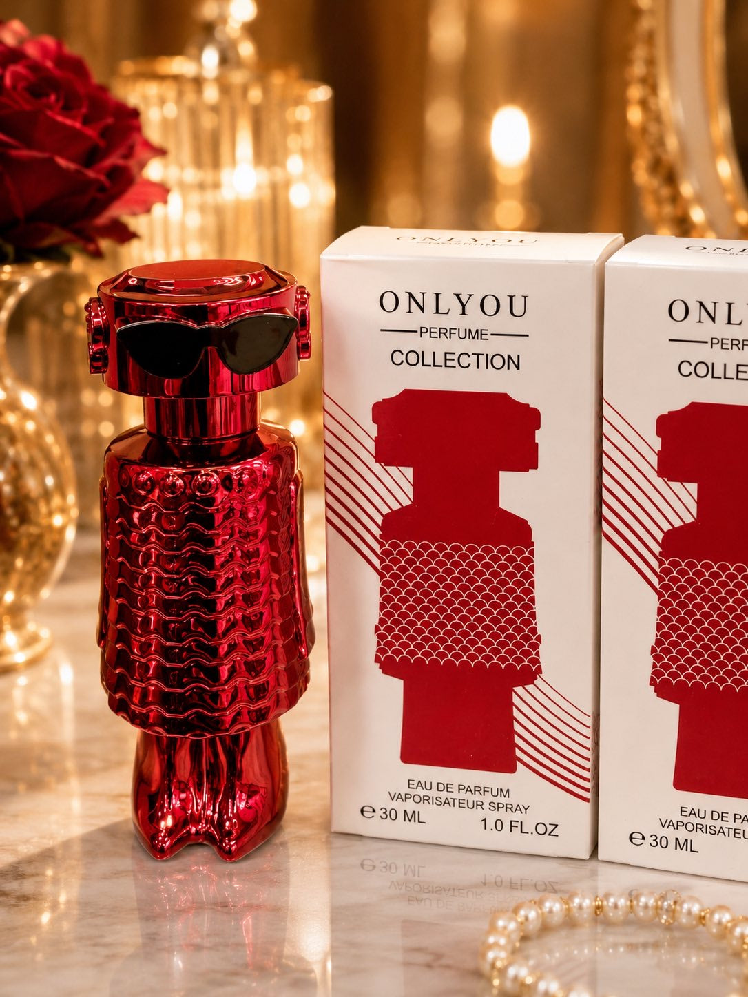 Perfumy