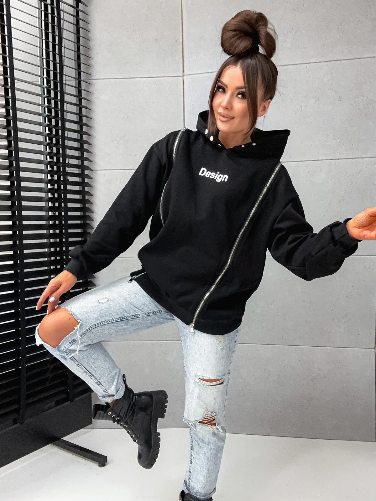 Bluza Damska