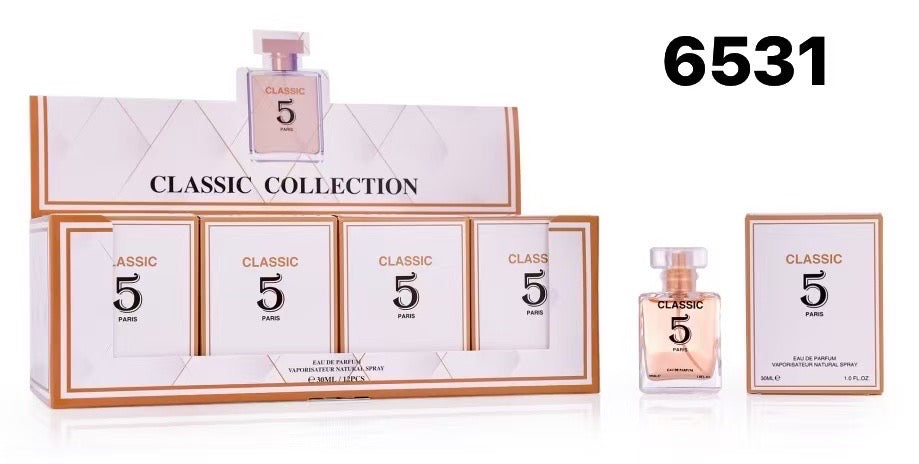 Perfumy