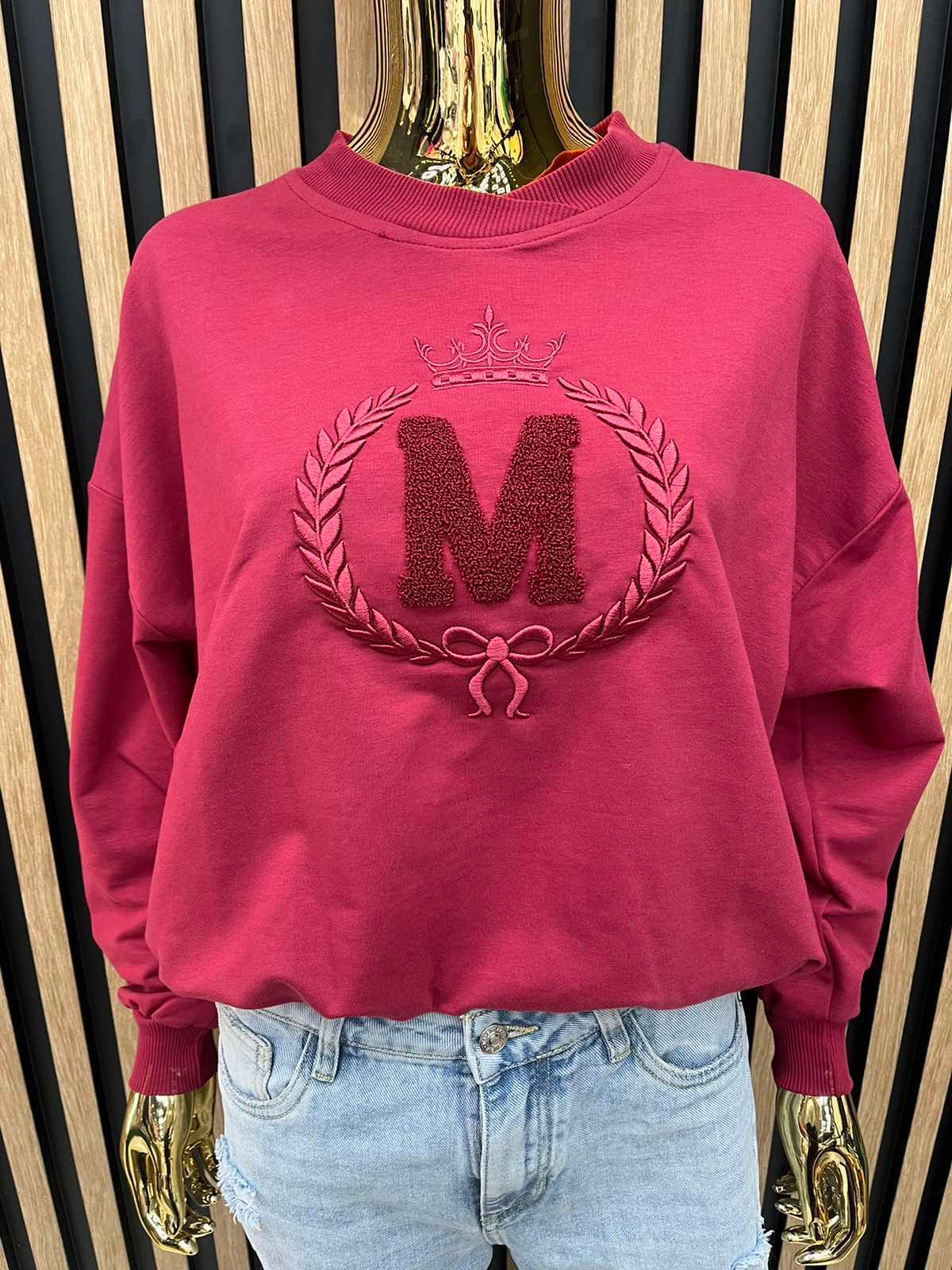 Bluza Damska